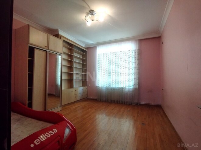 Сдаётся 3-комн. новостройка 123 м², м. Ази Асланов, photo 8 from 17