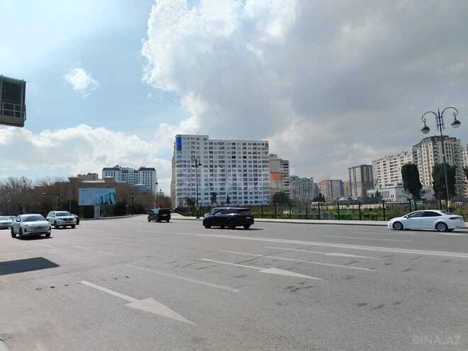 Satılır 3 otaqlı yeni tikili 119 m², Nəsimi r., photo 23 from 24