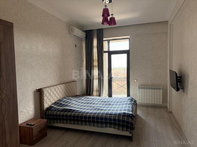 Satılır 2 otaqlı yeni tikili 70 m², Bayıl q., photo 3 from 14