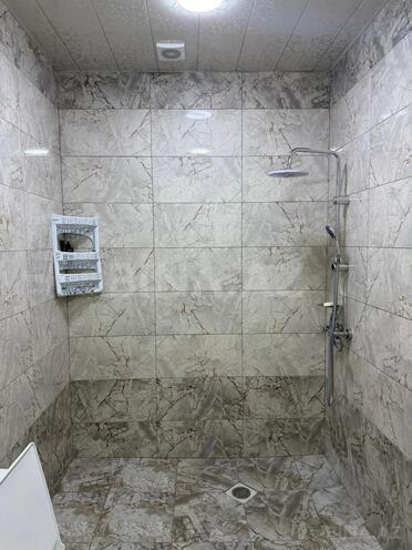 Satılır 2 otaqlı yeni tikili 70 m², Bayıl q., photo 12 from 14