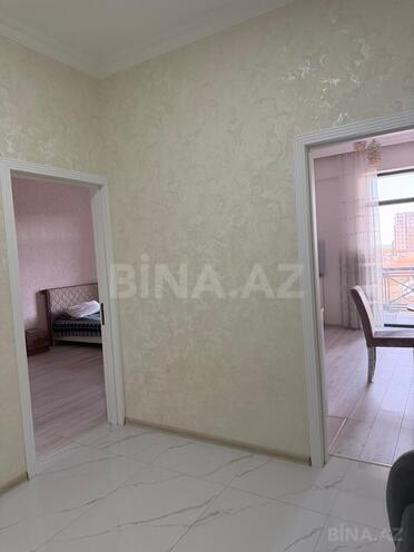 Satılır 2 otaqlı yeni tikili 70 m², Bayıl q., photo 7 from 14