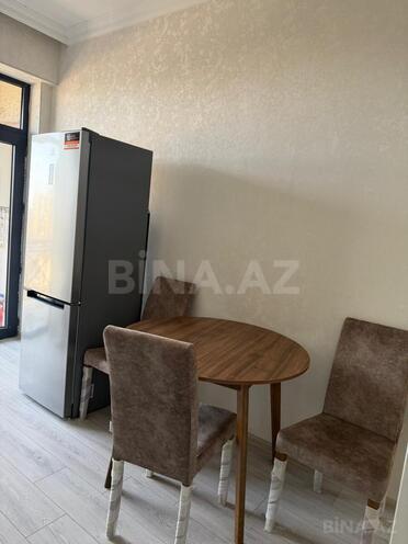Satılır 2 otaqlı yeni tikili 70 m², Bayıl q., photo 10 from 14