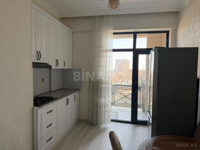 Satılır 2 otaqlı yeni tikili 70 m², Bayıl q., photo 6 from 14
