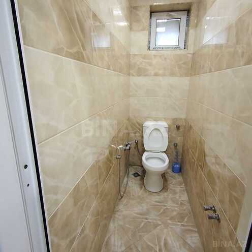 İcarəyə verilir 3 otaqlı həyət evi/bağ evi 130 m², Binəqədi r., photo 29 from 30