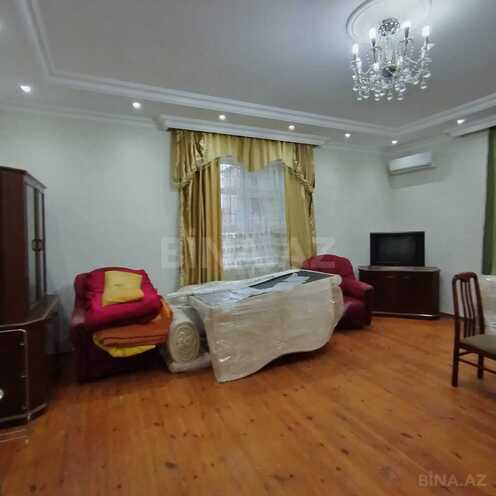 İcarəyə verilir 3 otaqlı həyət evi/bağ evi 130 m², Binəqədi r., photo 24 from 30
