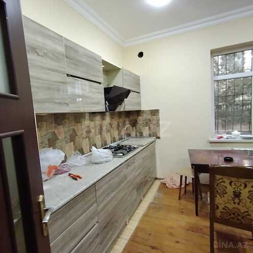 İcarəyə verilir 3 otaqlı həyət evi/bağ evi 130 m², Binəqədi r., photo 15 from 30