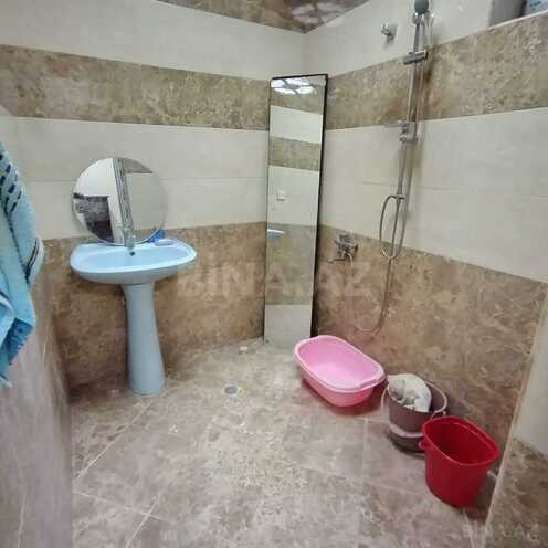 İcarəyə verilir 3 otaqlı həyət evi/bağ evi 130 m², Binəqədi r., photo 28 from 30
