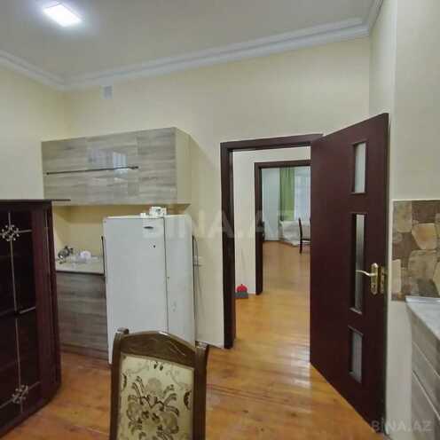 İcarəyə verilir 3 otaqlı həyət evi/bağ evi 130 m², Binəqədi r., photo 23 from 30