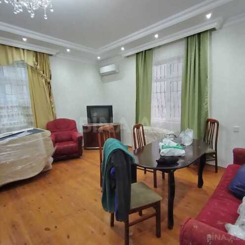 İcarəyə verilir 3 otaqlı həyət evi/bağ evi 130 m², Binəqədi r., photo 25 from 30