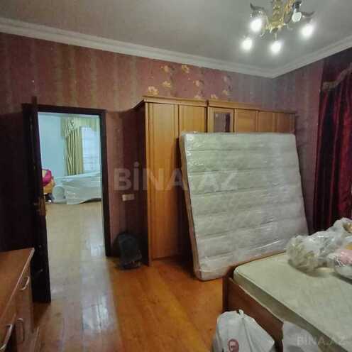 İcarəyə verilir 3 otaqlı həyət evi/bağ evi 130 m², Binəqədi r., photo 13 from 30