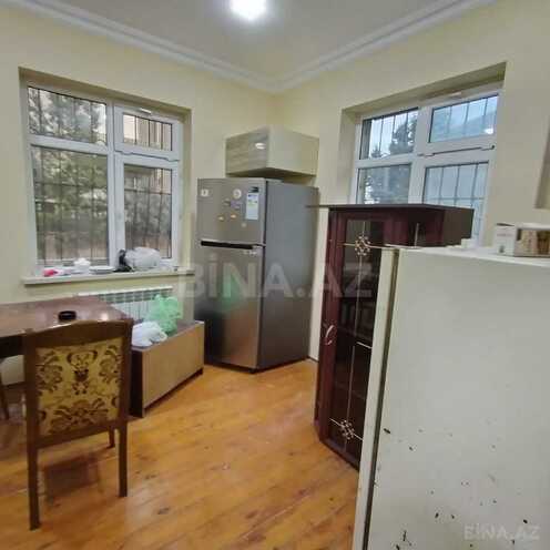 İcarəyə verilir 3 otaqlı həyət evi/bağ evi 130 m², Binəqədi r., photo 19 from 30