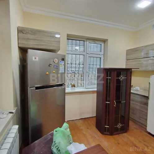 İcarəyə verilir 3 otaqlı həyət evi/bağ evi 130 m², Binəqədi r., photo 10 from 30