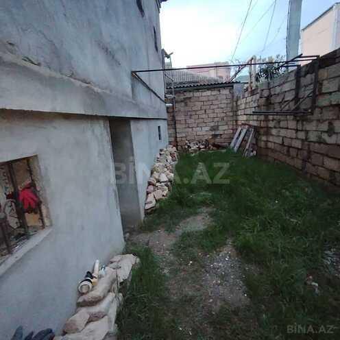 İcarəyə verilir 3 otaqlı həyət evi/bağ evi 130 m², Binəqədi r., photo 3 from 30