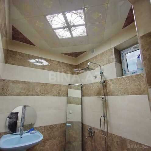 İcarəyə verilir 3 otaqlı həyət evi/bağ evi 130 m², Binəqədi r., photo 26 from 30