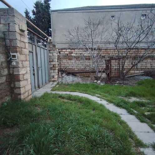 İcarəyə verilir 3 otaqlı həyət evi/bağ evi 130 m², Binəqədi r., photo 1 from 30