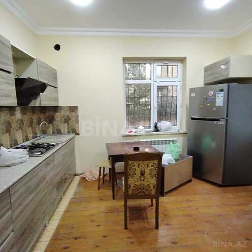 İcarəyə verilir 3 otaqlı həyət evi/bağ evi 130 m², Binəqədi r., photo 14 from 30