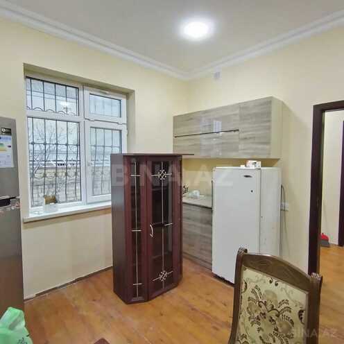 İcarəyə verilir 3 otaqlı həyət evi/bağ evi 130 m², Binəqədi r., photo 21 from 30