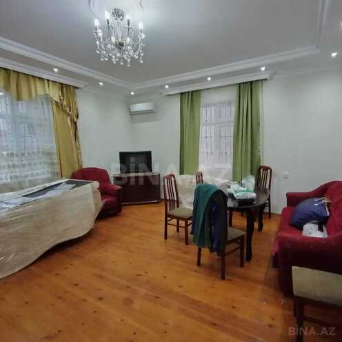 İcarəyə verilir 3 otaqlı həyət evi/bağ evi 130 m², Binəqədi r., photo 16 from 30