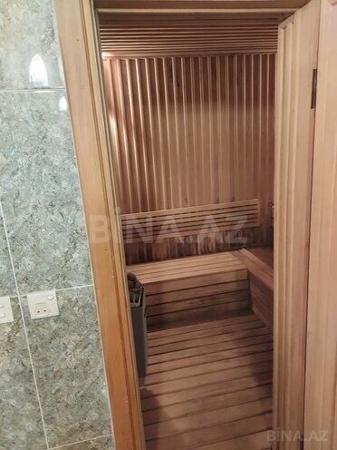 İcarəyə verilir 7 otaqlı həyət evi/bağ evi 700 m², 8 Noyabr m., photo 9 from 31