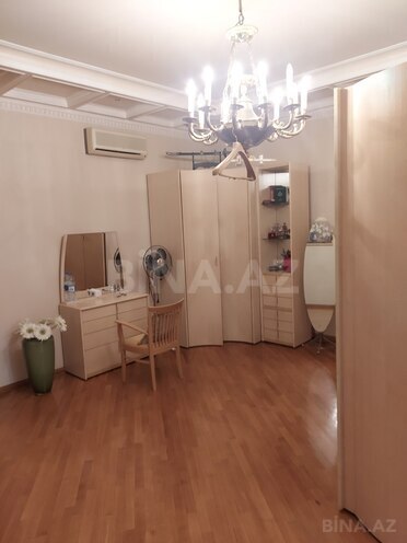 İcarəyə verilir 7 otaqlı həyət evi/bağ evi 700 m², 8 Noyabr m., photo 15 from 31