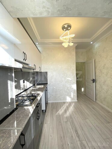 Продаётся 2-комн. вторичка 45 м², м. Ази Асланов, photo 8 from 13