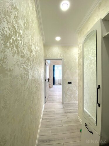 Продаётся 2-комн. вторичка 45 м², м. Ази Асланов, photo 9 from 13