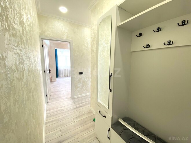 Продаётся 2-комн. вторичка 45 м², м. Ази Асланов, photo 10 from 13