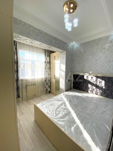 Продаётся 2-комн. вторичка 45 м², м. Ази Асланов, photo 5 from 13