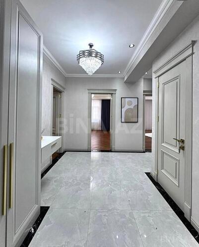Satılır 3 otaqlı yeni tikili 139 m², Nəsimi r., photo 7 from 15