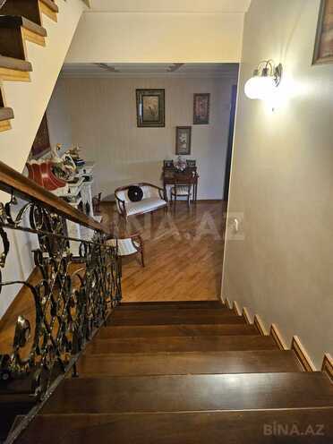 İcarəyə verilir 7 otaqlı həyət evi/bağ evi 700 m², 8 Noyabr m., photo 26 from 31
