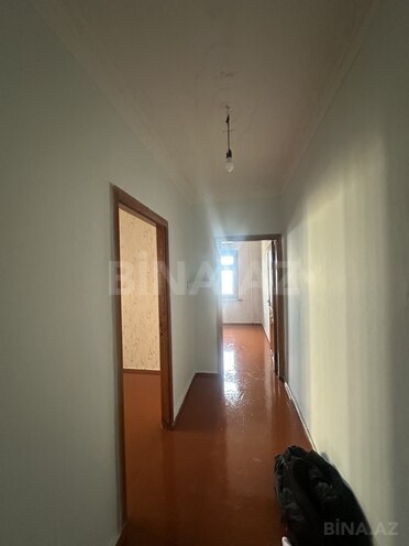 İcarəyə verilir 2 otaqlı köhnə tikili 55 m², Massiv D q., photo 7 from 8