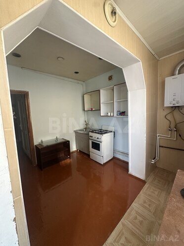 İcarəyə verilir 2 otaqlı köhnə tikili 55 m², Massiv D q., photo 4 from 8