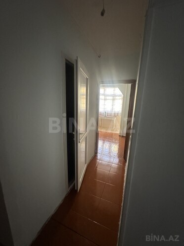 İcarəyə verilir 2 otaqlı köhnə tikili 55 m², Massiv D q., photo 6 from 8