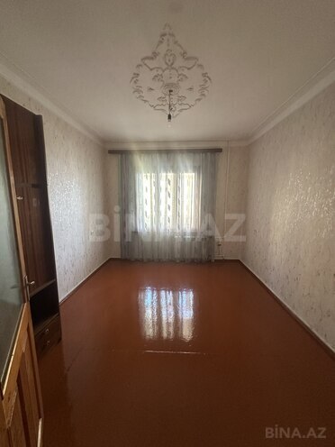 İcarəyə verilir 2 otaqlı köhnə tikili 55 m², Massiv D q., photo 3 from 8
