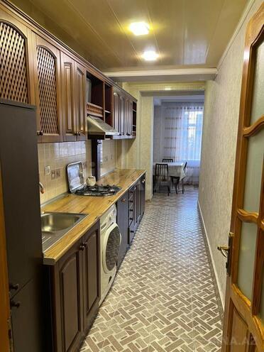 Satılır 3 otaqlı köhnə tikili 104 m², 28 May m., photo 6 from 15