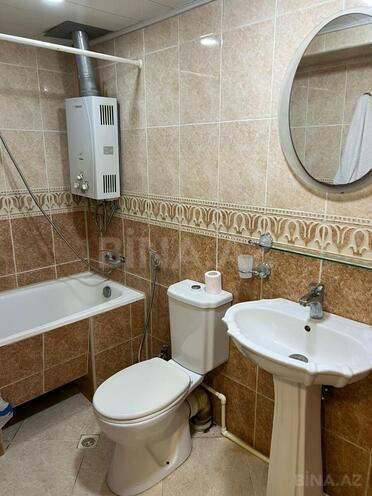 Satılır 3 otaqlı köhnə tikili 104 m², 28 May m., photo 8 from 15