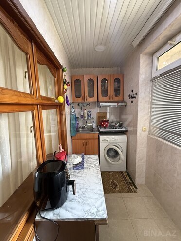 Продаётся 3-комн. вторичка 60 м², пос. Старые Гюнешли, photo 8 from 16