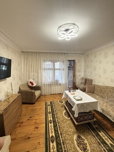 Продаётся 3-комн. вторичка 60 м², пос. Старые Гюнешли, photo 3 from 16