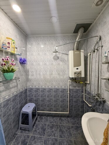 Продаётся 3-комн. вторичка 60 м², пос. Старые Гюнешли, photo 14 from 16