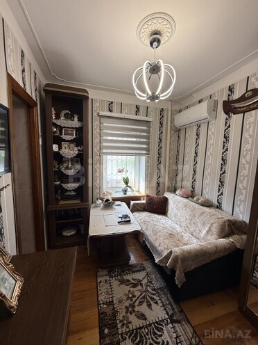 Продаётся 3-комн. вторичка 60 м², пос. Старые Гюнешли, photo 11 from 16