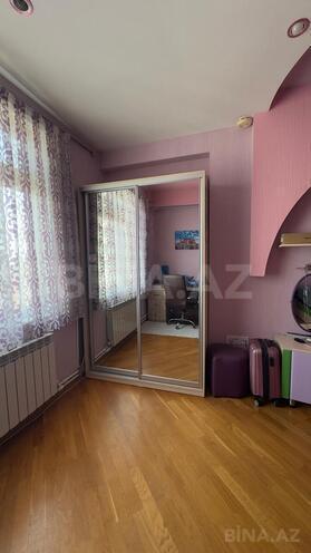 Продаётся 5-комн. новостройка 203 м², м. Низами, photo 10 from 32