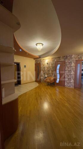 Продаётся 5-комн. новостройка 203 м², м. Низами, photo 25 from 32