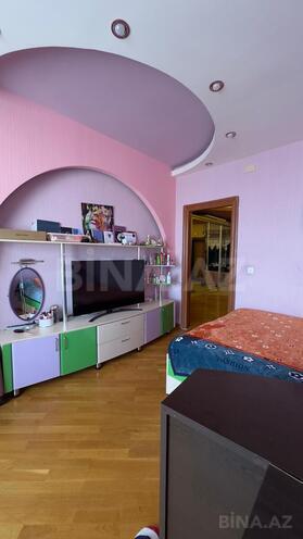 Продаётся 5-комн. новостройка 203 м², м. Низами, photo 21 from 32