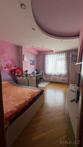 Продаётся 5-комн. новостройка 203 м², м. Низами, photo 27 from 32