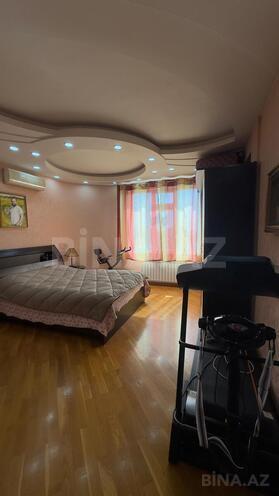 Продаётся 5-комн. новостройка 203 м², м. Низами, photo 26 from 32