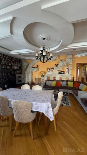 Продаётся 5-комн. новостройка 203 м², м. Низами, photo 3 from 32