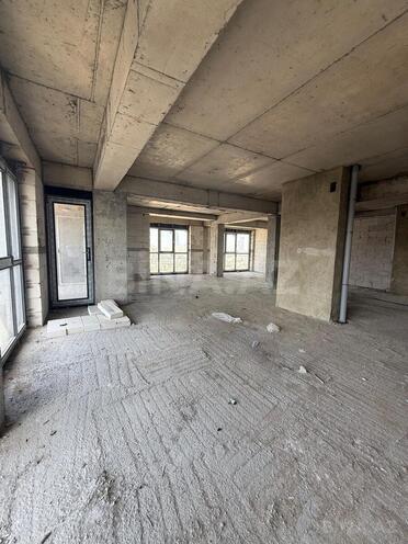 Satılır 3 otaqlı yeni tikili 170 m², Şah İsmayıl Xətai m., photo 5 from 6