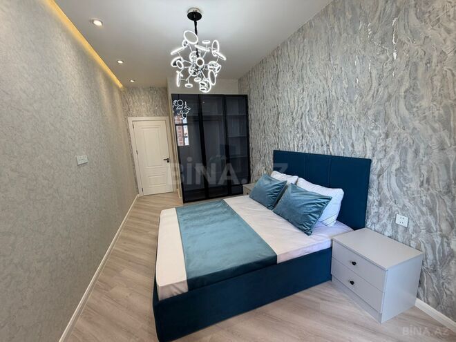 Продаётся 2-комн. вторичка 55 м², м. Ази Асланов, photo 6 from 14