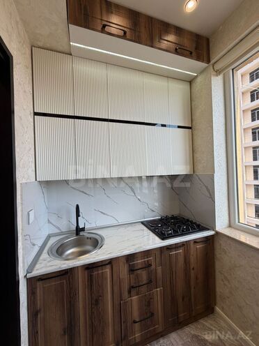 Продаётся 2-комн. вторичка 55 м², м. Ази Асланов, photo 11 from 14