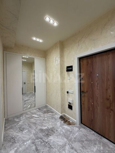 Продаётся 2-комн. вторичка 55 м², м. Ази Асланов, photo 8 from 14